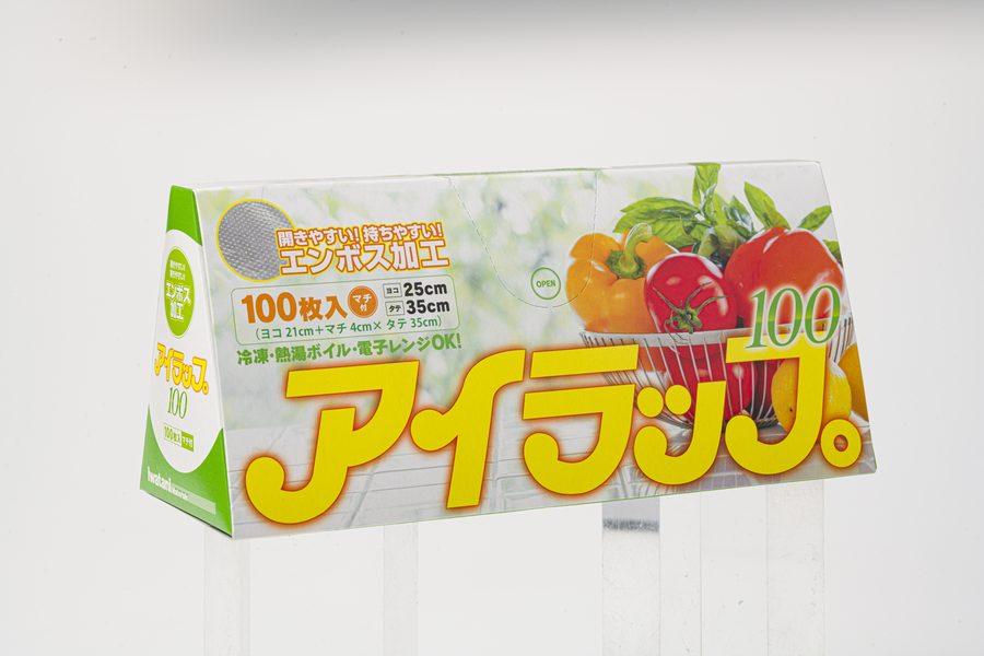 アイラップ