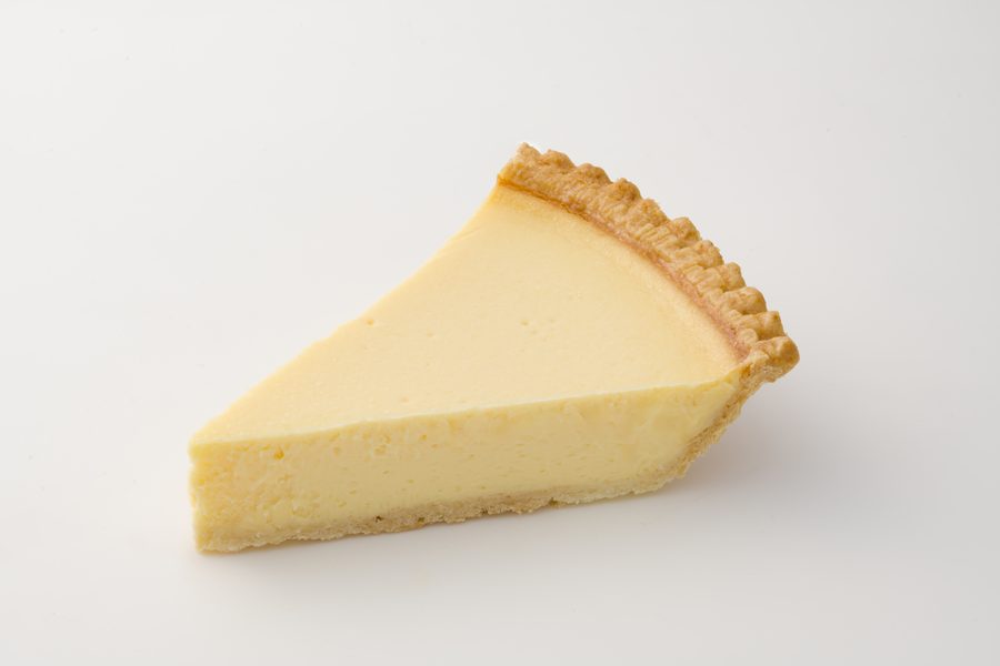 トリプルチーズタルト